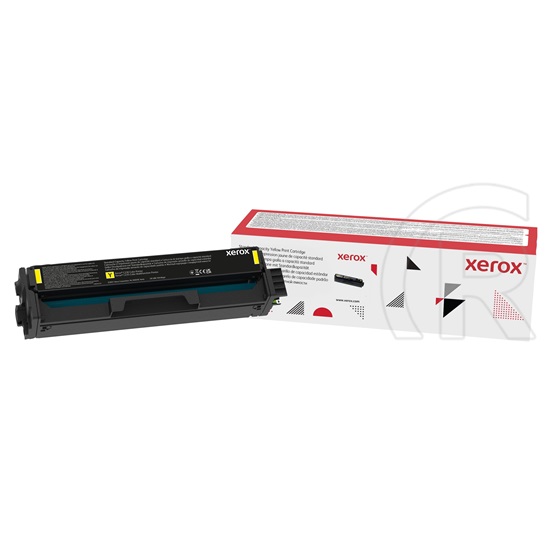 Xerox toner 0006R04390 C230/C235 (sárga)