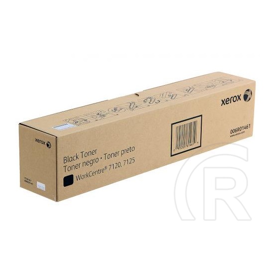 Xerox toner 006R01461 (fekete)