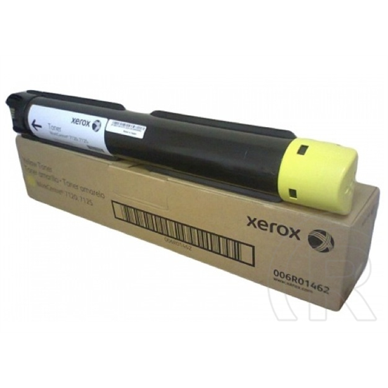 Xerox toner 006R01462 (sárga)