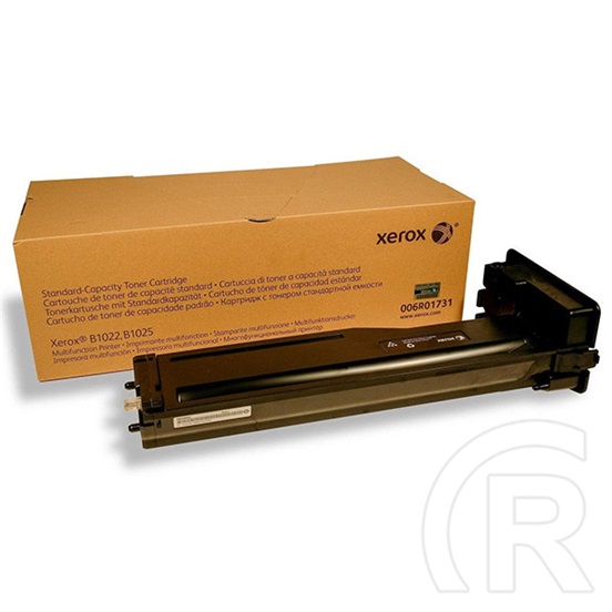 Xerox toner 006R01731 (fekete)