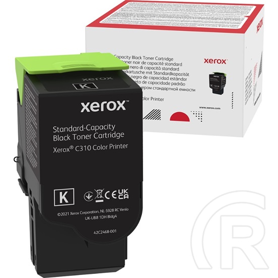 Xerox toner 006R04360 C310/C315 (fekete)