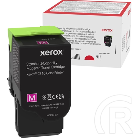 Xerox toner 006R04362 C310/C315 (magenta)