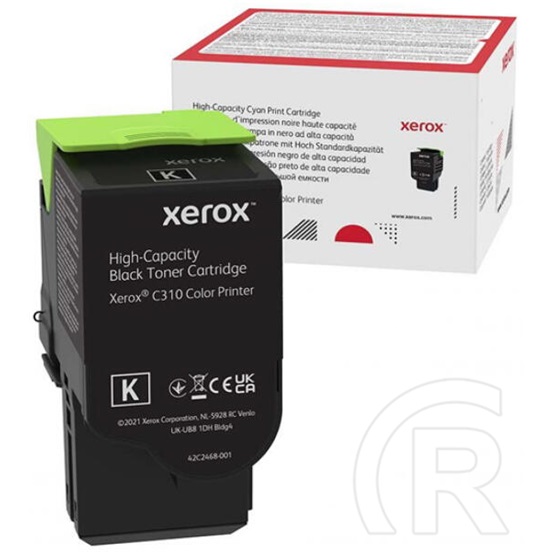 Xerox toner 006R04368 High Capacity C310/C315 (fekete)