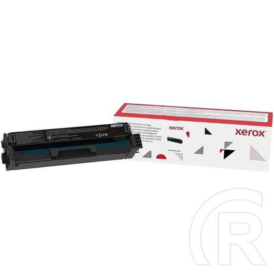 Xerox toner 006R04387 C230/C235 (fekete)