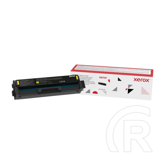 Xerox toner 006R04398 High Capacity C230/C235 (sárga)