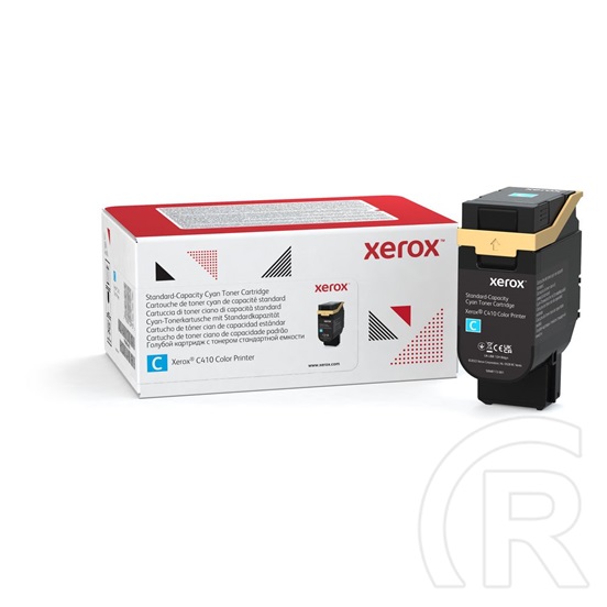 Xerox toner 006R04678 (ciánkék)