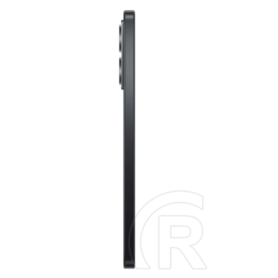 Xiaomi 14T 5G mobiltelefon (Dual-SIM, 12/256 GB, fekete)