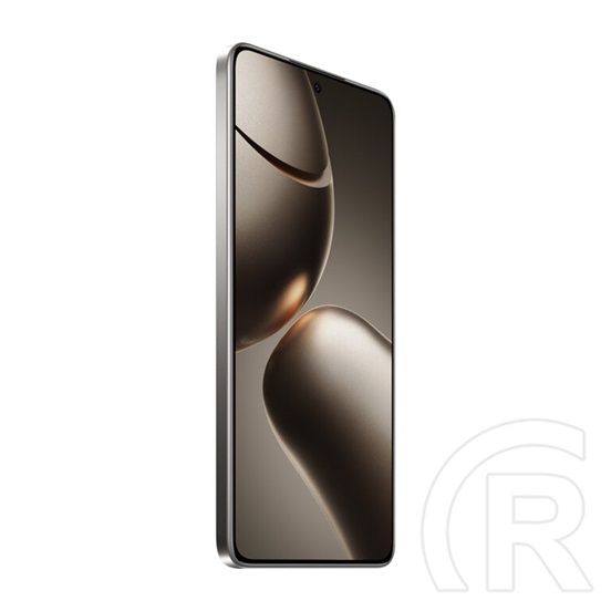 Xiaomi 14T 5G mobiltelefon (Dual-SIM, 12/256 GB, szürke)