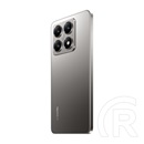 Xiaomi 14T 5G mobiltelefon (Dual-SIM, 12/256 GB, szürke)