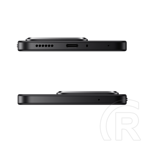 Xiaomi 15T 5G mobiltelefon (Dual-SIM, 12/256 GB, fekete)