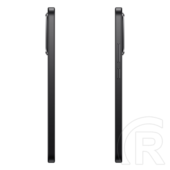 Xiaomi 15T 5G mobiltelefon (Dual-SIM, 12/256 GB, fekete)