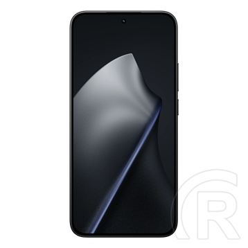 Xiaomi 15T 5G mobiltelefon (Dual-SIM, 12/256 GB, fekete)