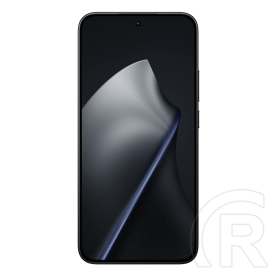 Xiaomi 15T 5G mobiltelefon (Dual-SIM, 12/256 GB, fekete)