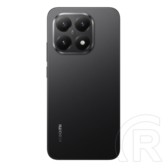 Xiaomi 15T 5G mobiltelefon (Dual-SIM, 12/256 GB, fekete)