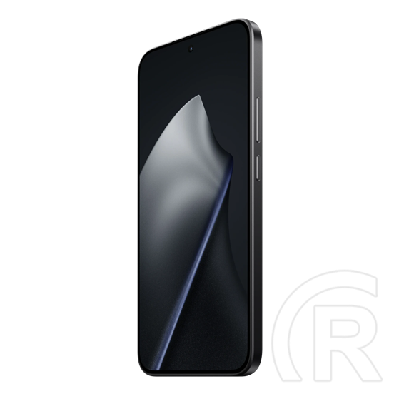 Xiaomi 15T 5G mobiltelefon (Dual-SIM, 12/256 GB, fekete)