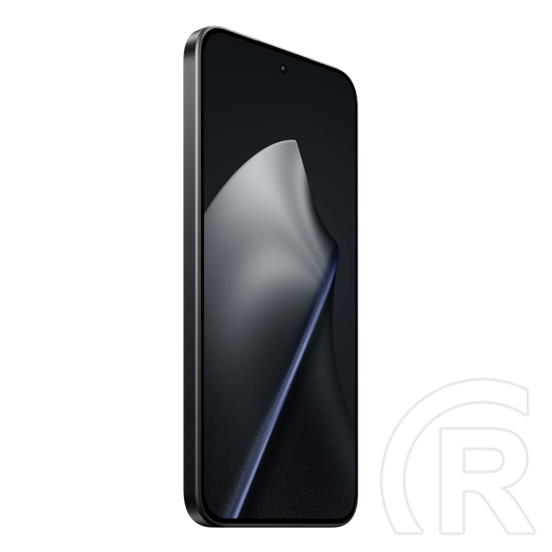 Xiaomi 15T 5G mobiltelefon (Dual-SIM, 12/256 GB, fekete)