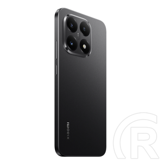 Xiaomi 15T 5G mobiltelefon (Dual-SIM, 12/256 GB, fekete)