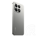 Xiaomi 15T 5G mobiltelefon (Dual-SIM, 12/256 GB, szürke)