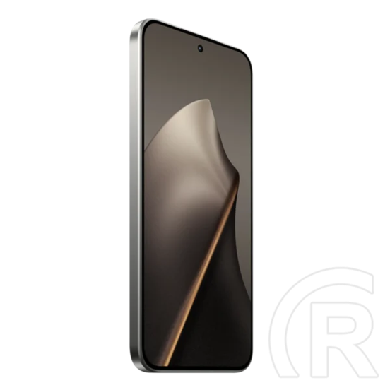 Xiaomi 15T 5G mobiltelefon (Dual-SIM, 12/256 GB, szürke)