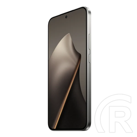 Xiaomi 15T 5G mobiltelefon (Dual-SIM, 12/256 GB, szürke)