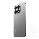 Xiaomi 15T 5G mobiltelefon (Dual-SIM, 12/256 GB, szürke)