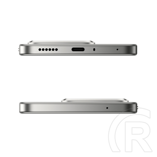 Xiaomi 15T 5G mobiltelefon (Dual-SIM, 12/256 GB, szürke)