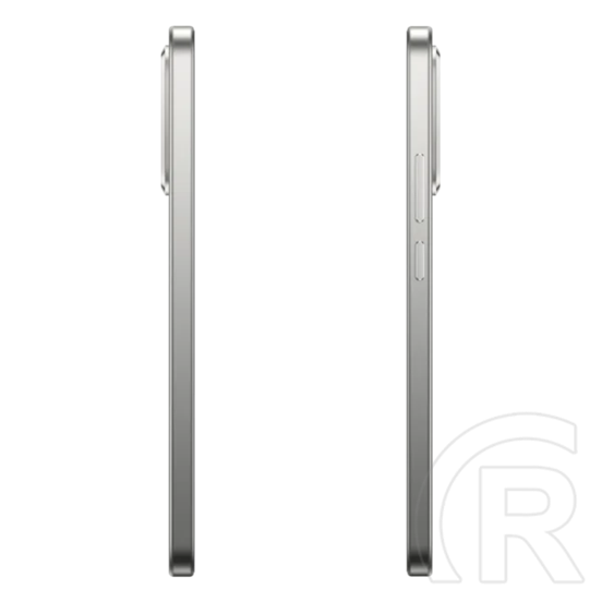 Xiaomi 15T 5G mobiltelefon (Dual-SIM, 12/256 GB, szürke)