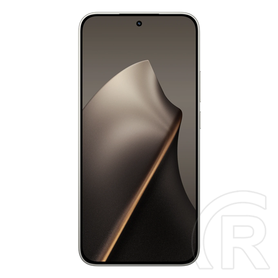 Xiaomi 15T 5G mobiltelefon (Dual-SIM, 12/256 GB, szürke)