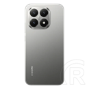 Xiaomi 15T 5G mobiltelefon (Dual-SIM, 12/256 GB, szürke)
