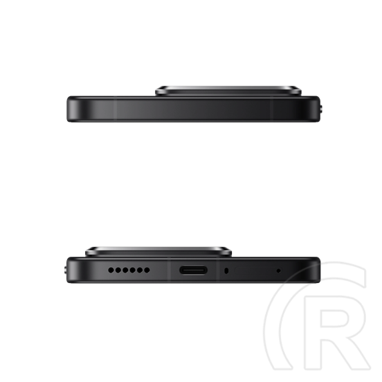 Xiaomi 15T Pro 5G mobiltelefon (Dual-SIM, 12/512 GB, fekete)