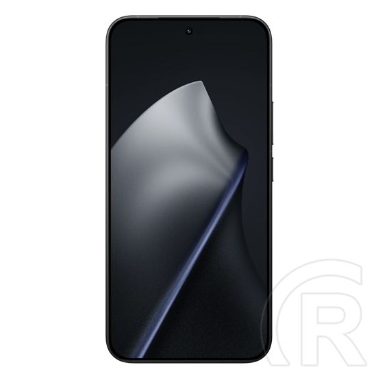 Xiaomi 15T Pro 5G mobiltelefon (Dual-SIM, 12/512 GB, fekete)