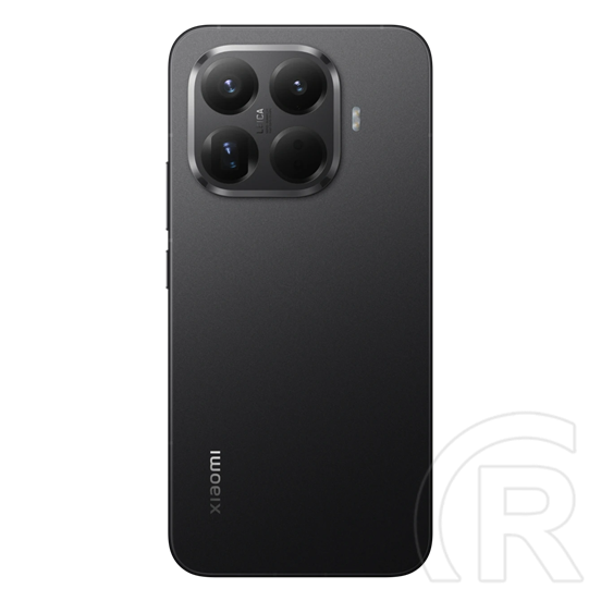 Xiaomi 15T Pro 5G mobiltelefon (Dual-SIM, 12/512 GB, fekete)