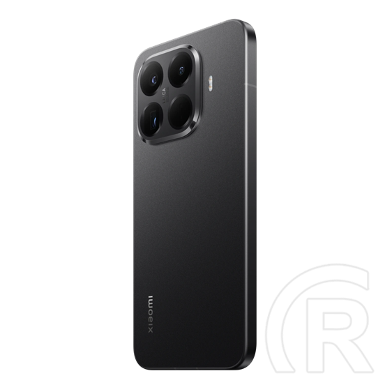 Xiaomi 15T Pro 5G mobiltelefon (Dual-SIM, 12/512 GB, fekete)