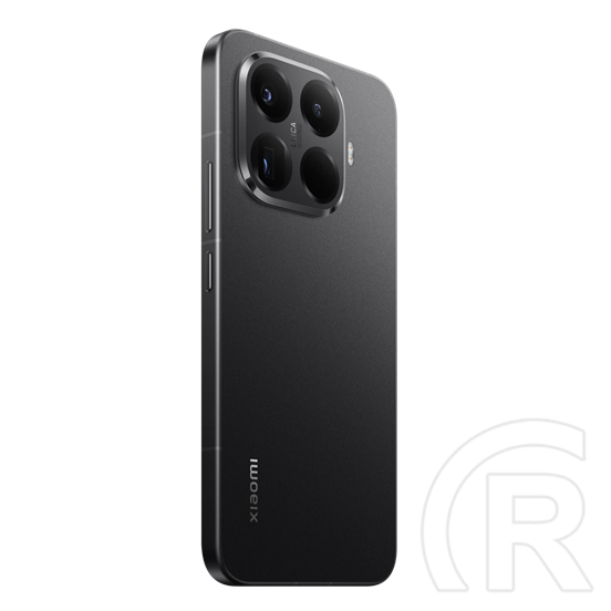 Xiaomi 15T Pro 5G mobiltelefon (Dual-SIM, 12/512 GB, fekete)