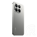 Xiaomi 15T Pro 5G mobiltelefon (Dual-SIM, 12/512 GB, szürke)