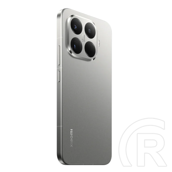 Xiaomi 15T Pro 5G mobiltelefon (Dual-SIM, 12/512 GB, szürke)