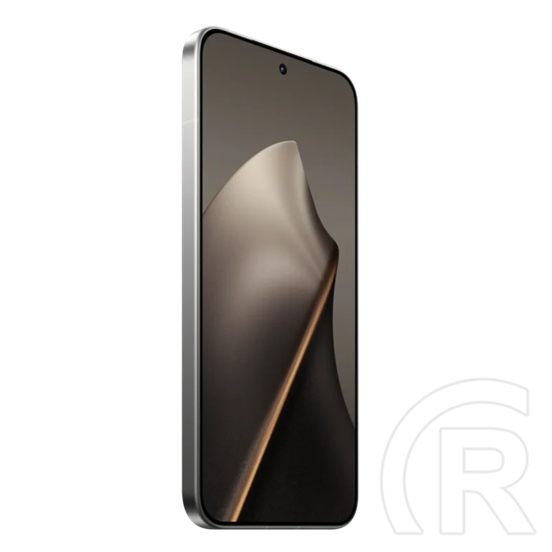 Xiaomi 15T Pro 5G mobiltelefon (Dual-SIM, 12/512 GB, szürke)