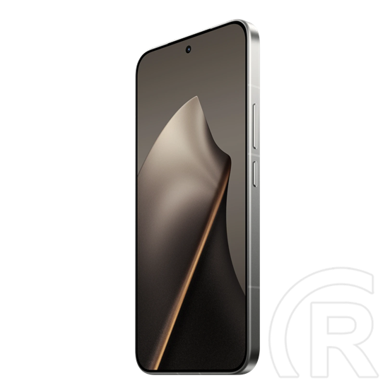 Xiaomi 15T Pro 5G mobiltelefon (Dual-SIM, 12/512 GB, szürke)