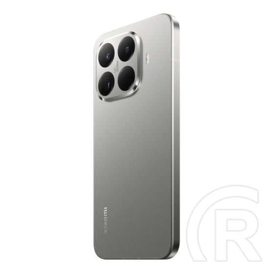 Xiaomi 15T Pro 5G mobiltelefon (Dual-SIM, 12/512 GB, szürke)