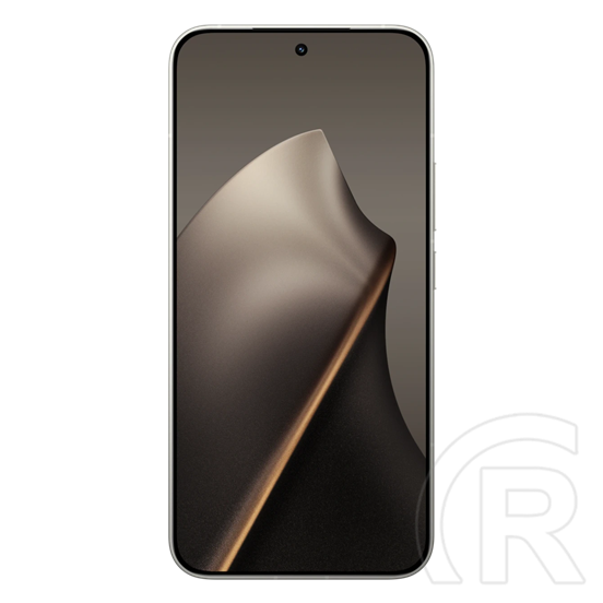 Xiaomi 15T Pro 5G mobiltelefon (Dual-SIM, 12/512 GB, szürke)