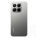 Xiaomi 15T Pro 5G mobiltelefon (Dual-SIM, 12/512 GB, szürke)