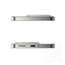 Xiaomi 15T Pro 5G mobiltelefon (Dual-SIM, 12/512 GB, szürke)