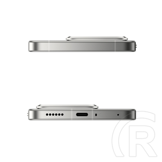 Xiaomi 15T Pro 5G mobiltelefon (Dual-SIM, 12/512 GB, szürke)