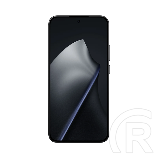 Xiaomi 15T mobiltelefon (12/512GB, fekete)