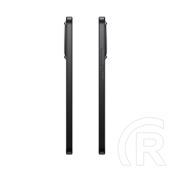 Xiaomi 15T mobiltelefon (12/512GB, fekete)