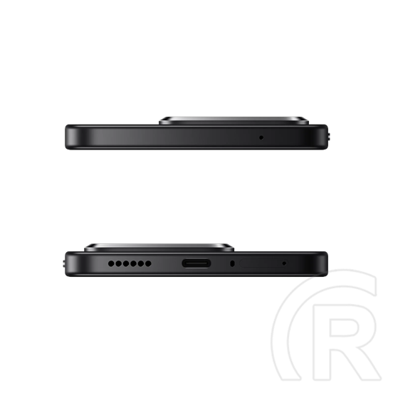 Xiaomi 15T mobiltelefon (12/512GB, fekete)