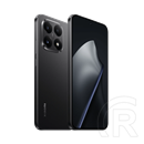 Xiaomi 15T mobiltelefon (12/512GB, fekete)
