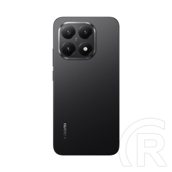 Xiaomi 15T mobiltelefon (12/512GB, fekete)