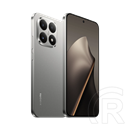 Xiaomi 15T mobiltelefon (12/512GB, szürke)