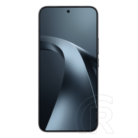 Xiaomi 17T Pro mobiltelefon (12/256GB, fekete)